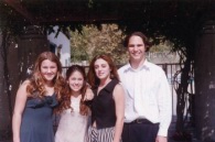 Tom 1515.jpg: 1995/10/14 Gene's 70th Birthday - 1995